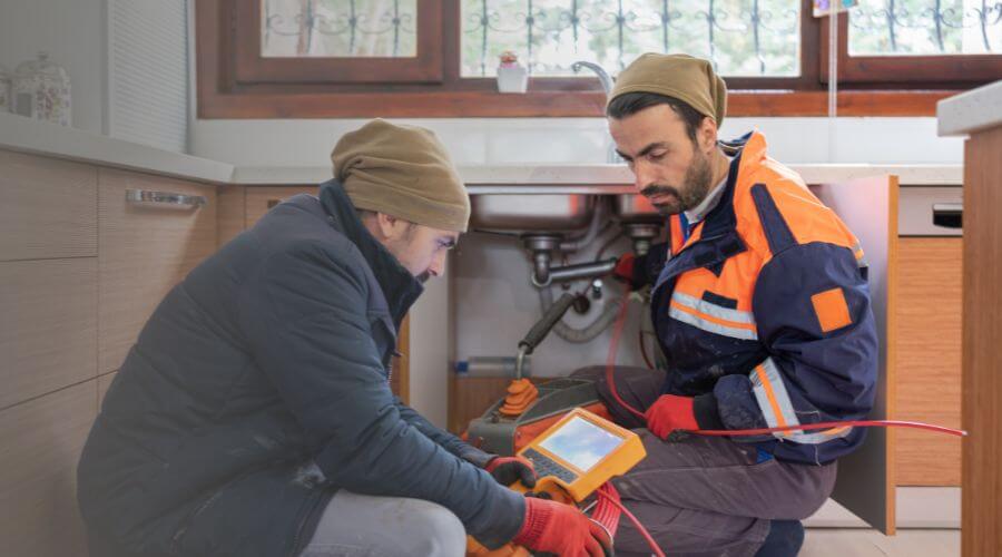 Professional water heater repair in Pataskala, OH